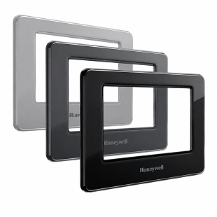 Set afdekkingen voor besturingseenheid evotouch-wifi (3 stuks) (ATF700)