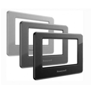 Set afdekkingen voor besturingseenheid evotouch-wifi (3 stuks) (ATF700)