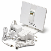 Voedingsconsole voor op tafel voor de regelunit Evotouch-WiFi Honeywell (ATF800)