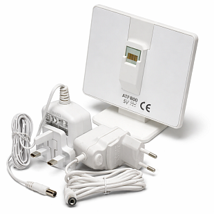 Voedingsconsole voor op tafel voor de regelunit Evotouch-WiFi Honeywell (ATF800)