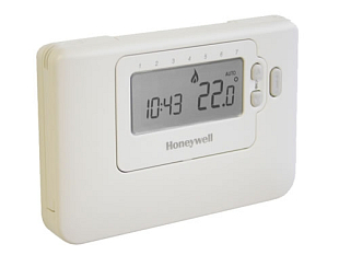 Digitale thermostaat Honeywell CMT707