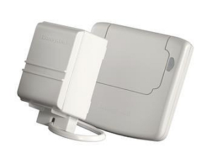 Draadloze temperatuursensor voor warmwaterboilers Honeywell Evohome CS (CS92A1007)
