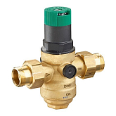 Membraan reduceerventiel Honeywell D06F-1/2B DN 15