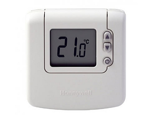 Draadloze digitale kamerthermostaat Honeywell Evohome DTS92A1011