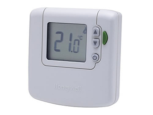 Draadloze digitale kamerthermostaat Honeywell Evohome DTS92E1020
