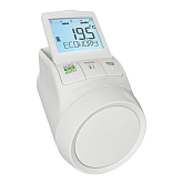 Elektronische thermostatische kop Honeywell TheraPro HR90EE