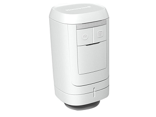 Draadloze thermostatische kop Honeywell Evohome HR91EE