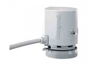 Thermo-elektrische servomotor Honeywell MT4-024-NC-2.5M 24 V