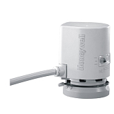 Thermo-elektrische servomotor 230 V HONEYWELL MT4-230-NC-2.5M