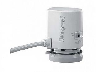 Thermo-elektrische servomotor 230 V Honeywell MT8-230-NO