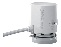 Thermo-elektrische servomotor 24 V Honeywell MT8-024-NO