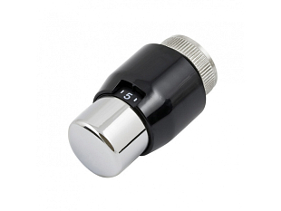 Honeywell T4321 thermostatische kop met M30 x 1,5 aansluiting