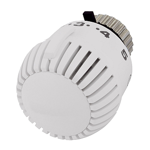 Honeywell thermostatische kop 2080 (T7001)