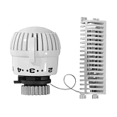 Thermostatische kop met gescheiden sensor Honeywell 2080 (T700120)