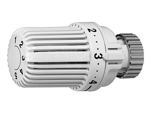 Thermostatische kop Honeywell Thera-2 T9001 met aansluiting M30 x 1,5