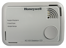 Honeywell XC100-CS koolmonoxidemelder