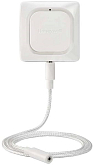 Honeywell Lyric W1 Wi-Fi waterlek- en vorstdetector (W1KE)