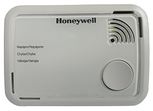 Honeywell XC70-CS koolmonoxidemelder