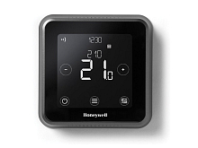 Digitale programmeerbare thermostaat Honeywell Lyric T6 (Y6H810WF1034)