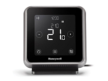 Draadloze digitale programmeerbare thermostaat Honeywell Lyric T6R (Y6H910RW4055)