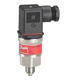 Druksensor Danfoss MBS 3000 0-25 bar, 0-10 V (060G3814)