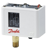 Golftrekdrukregelaar Danfoss KPI36 bereik 4-12Bar (060-118966)