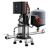 Versterkingsstation Grundfos Hydro Solo E CRIE 5-5 (99432875)