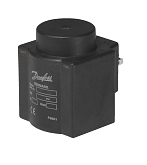 Danfoss spoel 018F4511 230 VAC
