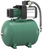 Versterkingsstation met drukvat Wilo HiMulti 3H 100-45 (2549358)