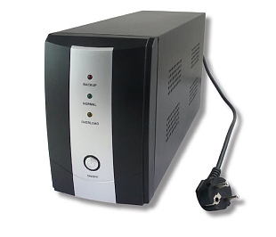 Noodstroomvoorziening Wilo PG 500 Compact (2865830)