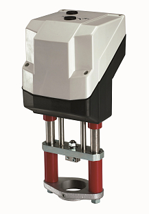 Elektrische aandrijving DANFOSS AME 85 voor AB-QM DN 200…250 (082G1453)