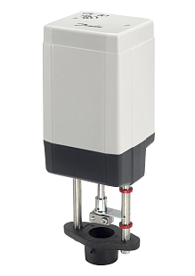 Elektrische aandrijving DANFOSS AME 55 voor AB-QM DN 125…150 (082H3078)