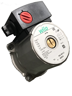 WILO RSL 15/6 PREMIUM pompkop (connector)