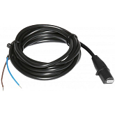 WILO PWM-connector + 2m kabel (4193901)