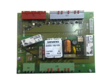 I/O uitbreidingsmodule voor RVS21 Siemens AVS 55.196 (AVS55.196/109)