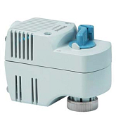 Regelset Siemens SVI46.25+SFA21 230 V (SVI46.25/SFA21)