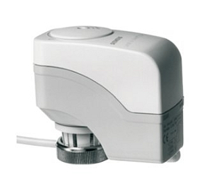 Hefservo-aandrijving Siemens SSA 31 (SSA31)