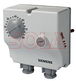 Dubbele thermostaat Siemens RAZ-ST.011FP-M/J (RAZ-ST.011FP-J)