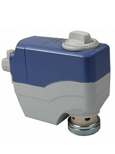 Hefservo Siemens SSC 31 (SSC319)