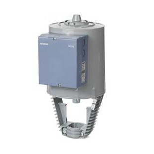 Hefservo-aandrijving Siemens SKC 32.61 (SKC32.61)