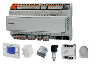 Siemens Storing Signalering Set Kotelník v1.0ED (Kotelnik1ED)