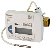 Warmtemeter Siemens WFM 501-E000H0 (WFM501-E000H0)