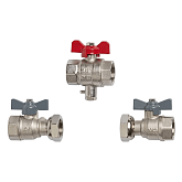 Montageset Siemens HMXI-K001001 (HMXIK001-001)