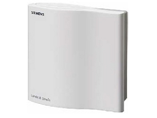 Externe ruimtesensor Siemens QAA 32 (QAA32)