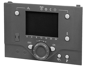 Bedieningseenheid Siemens AVS 37.294/109 (AVS37.294/109)