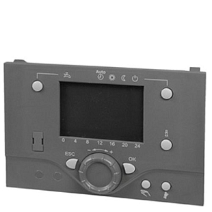 Bedieningseenheid Siemens AVS 37.294/109 (AVS37.294/109)