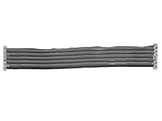 Platte kabel Siemens AVS 82.491/109 lengte 1m (AVS82.491/109)