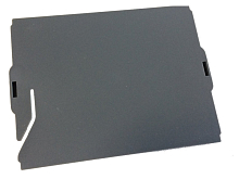 Kunststof afdekking Siemens AVS 92.290/109 (AVS92.290/109)