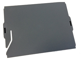 Kunststof afdekking Siemens AVS 92.290/109 (AVS92.290/109)