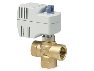 Regelset Siemens SXI46.20+SFA21 230 V (SXI46.20/SFA21)